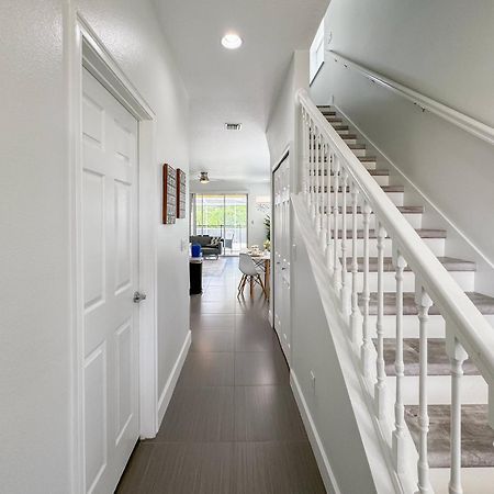 17319 Relaxing Home In Serenity Disney Area 3Bd Orlando Buitenkant foto