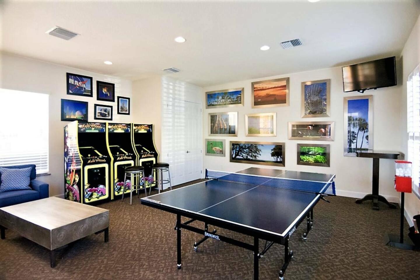 17319 Relaxing Home In Serenity Disney Area 3Bd Orlando Buitenkant foto