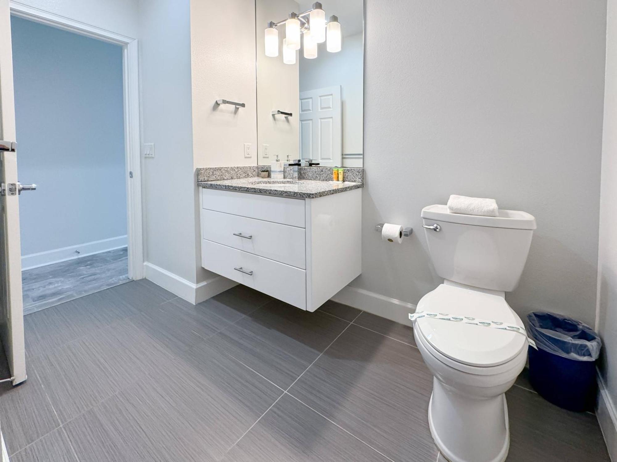 17319 Relaxing Home In Serenity Disney Area 3Bd Orlando Buitenkant foto