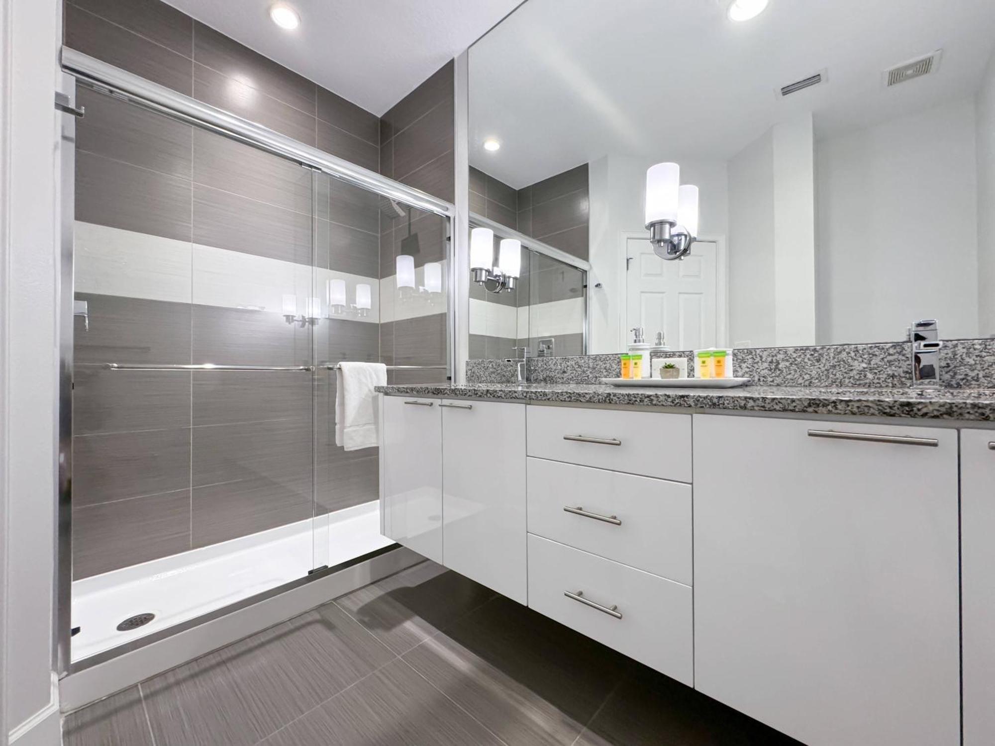 17319 Relaxing Home In Serenity Disney Area 3Bd Orlando Buitenkant foto