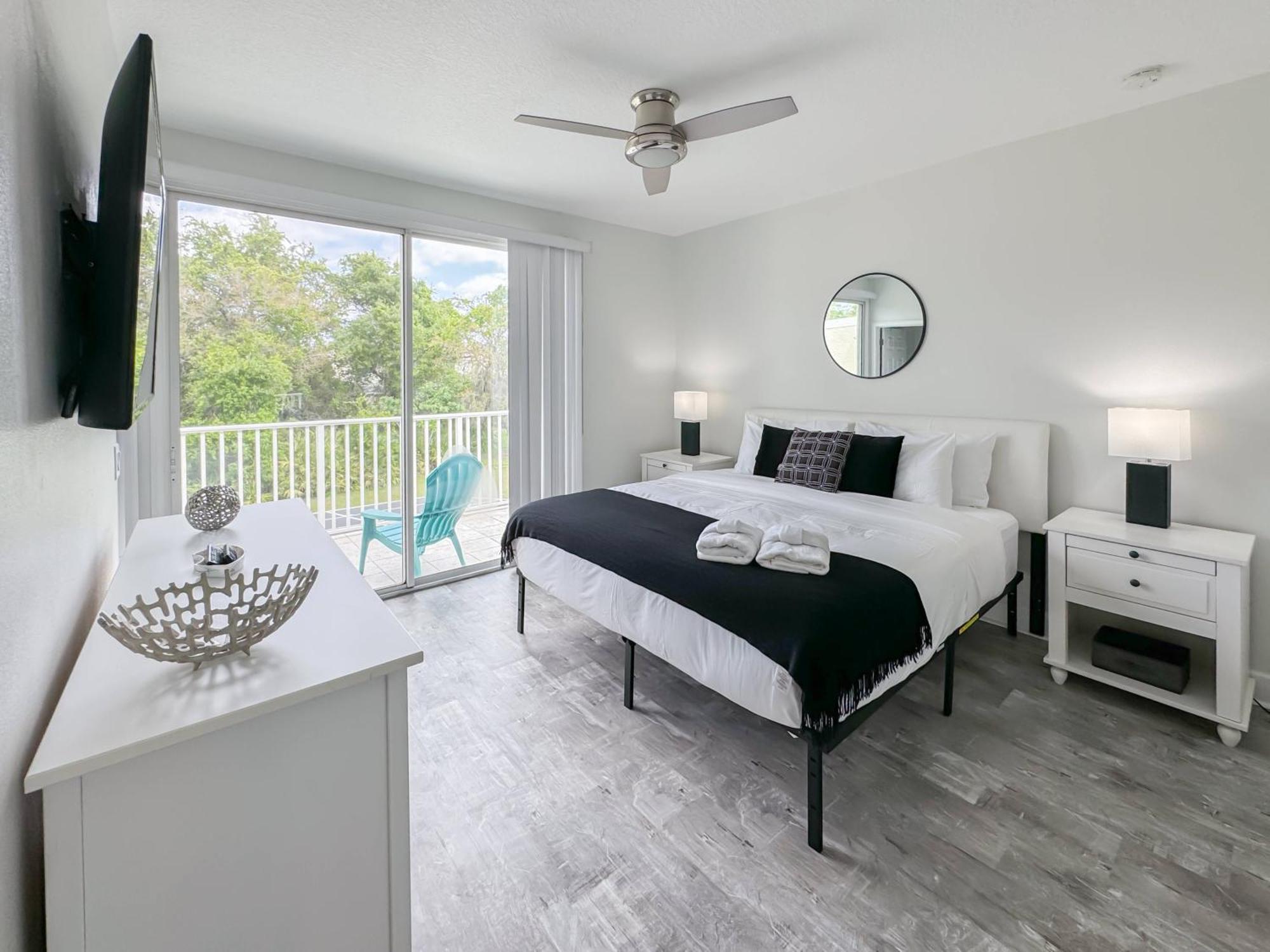 17319 Relaxing Home In Serenity Disney Area 3Bd Orlando Buitenkant foto