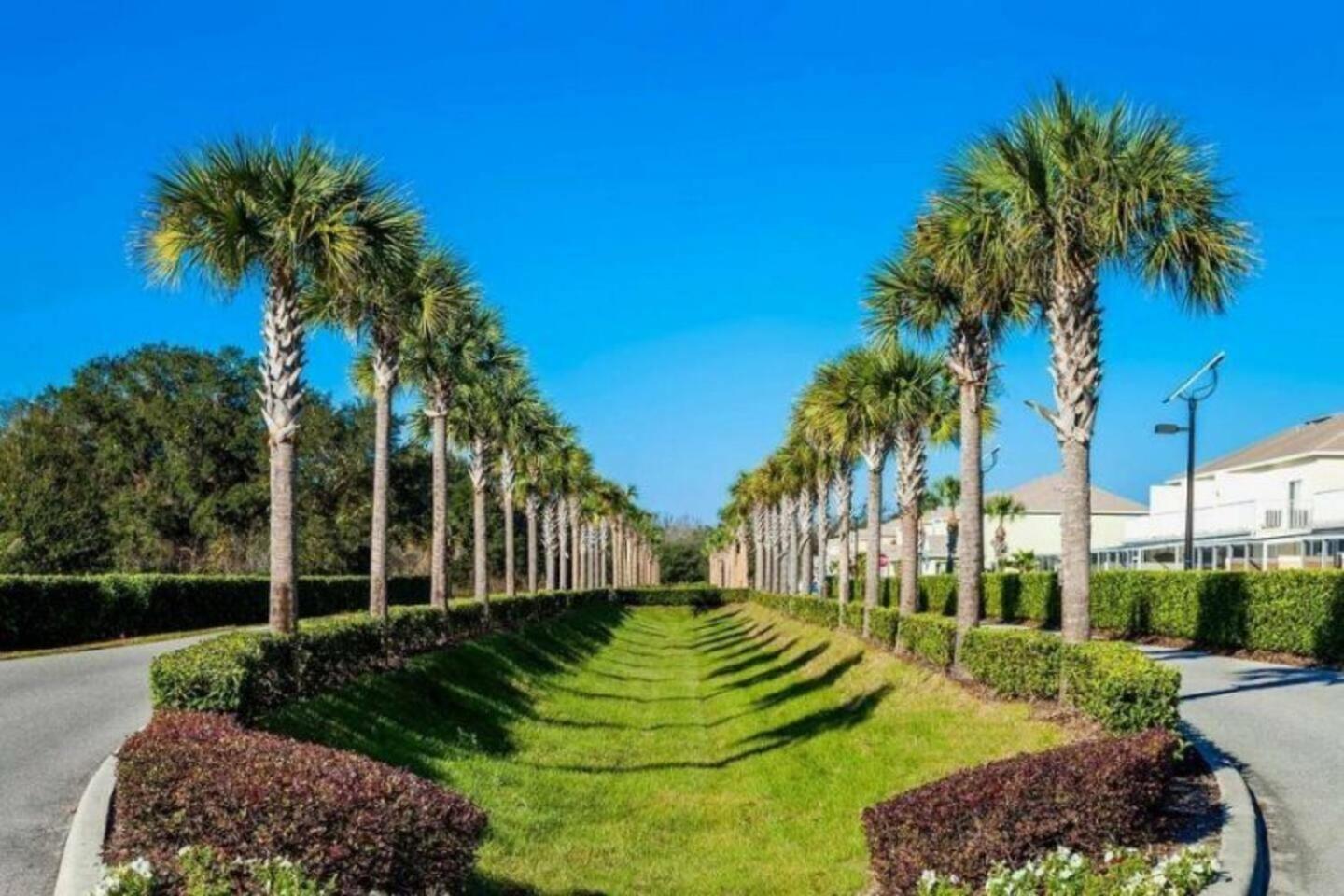 17319 Relaxing Home In Serenity Disney Area 3Bd Orlando Buitenkant foto