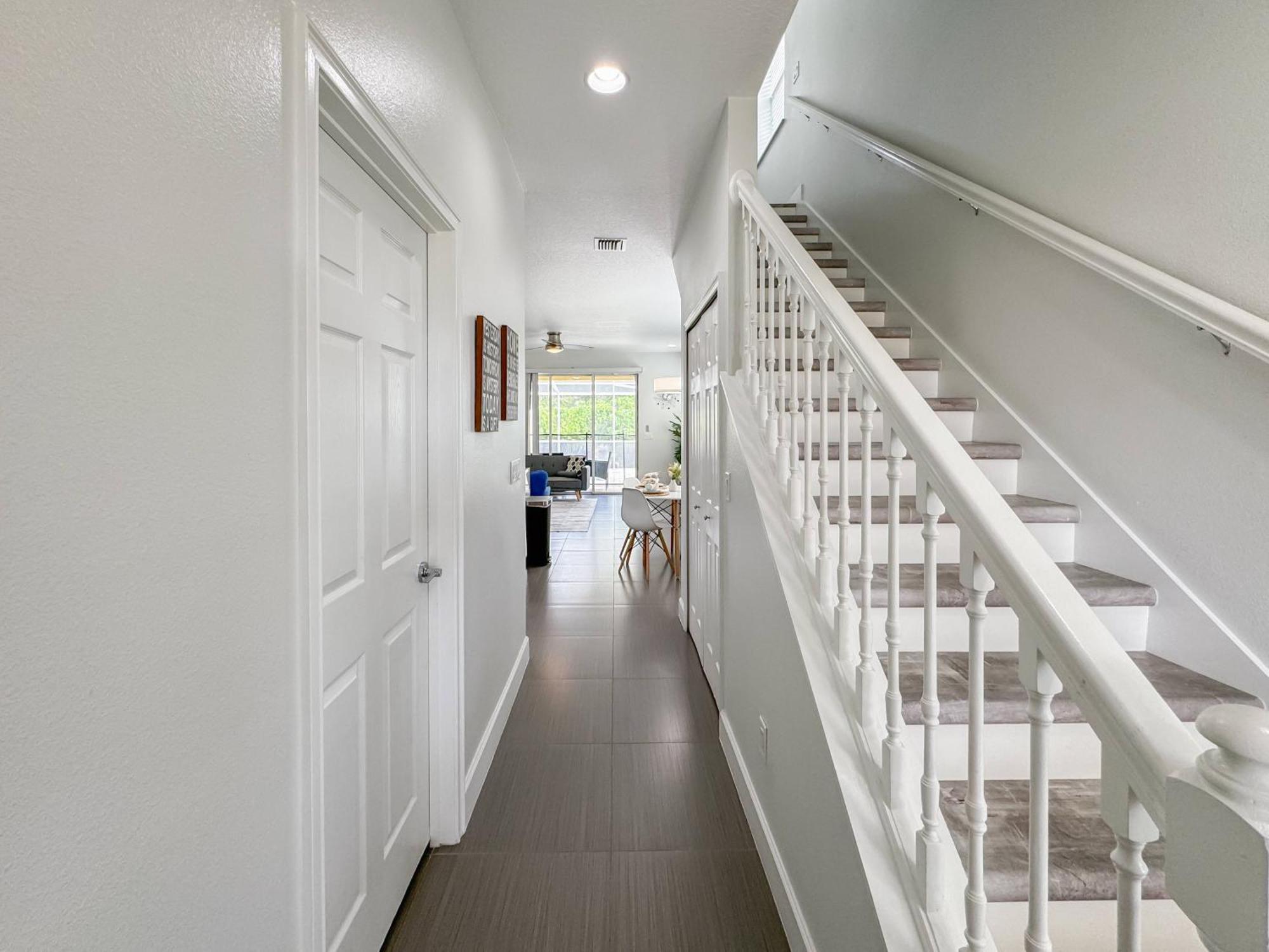 17319 Relaxing Home In Serenity Disney Area 3Bd Orlando Buitenkant foto