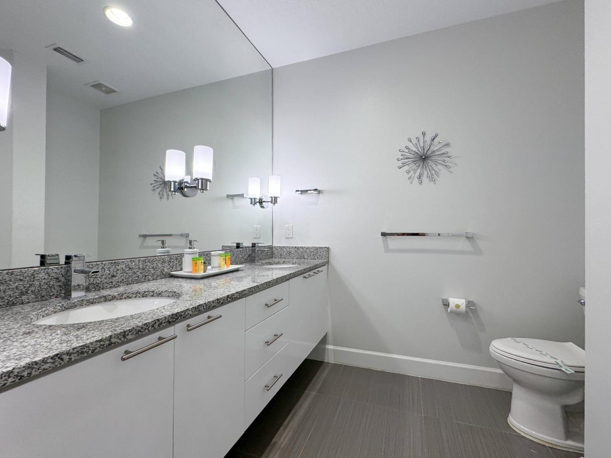 17319 Relaxing Home In Serenity Disney Area 3Bd Orlando Buitenkant foto