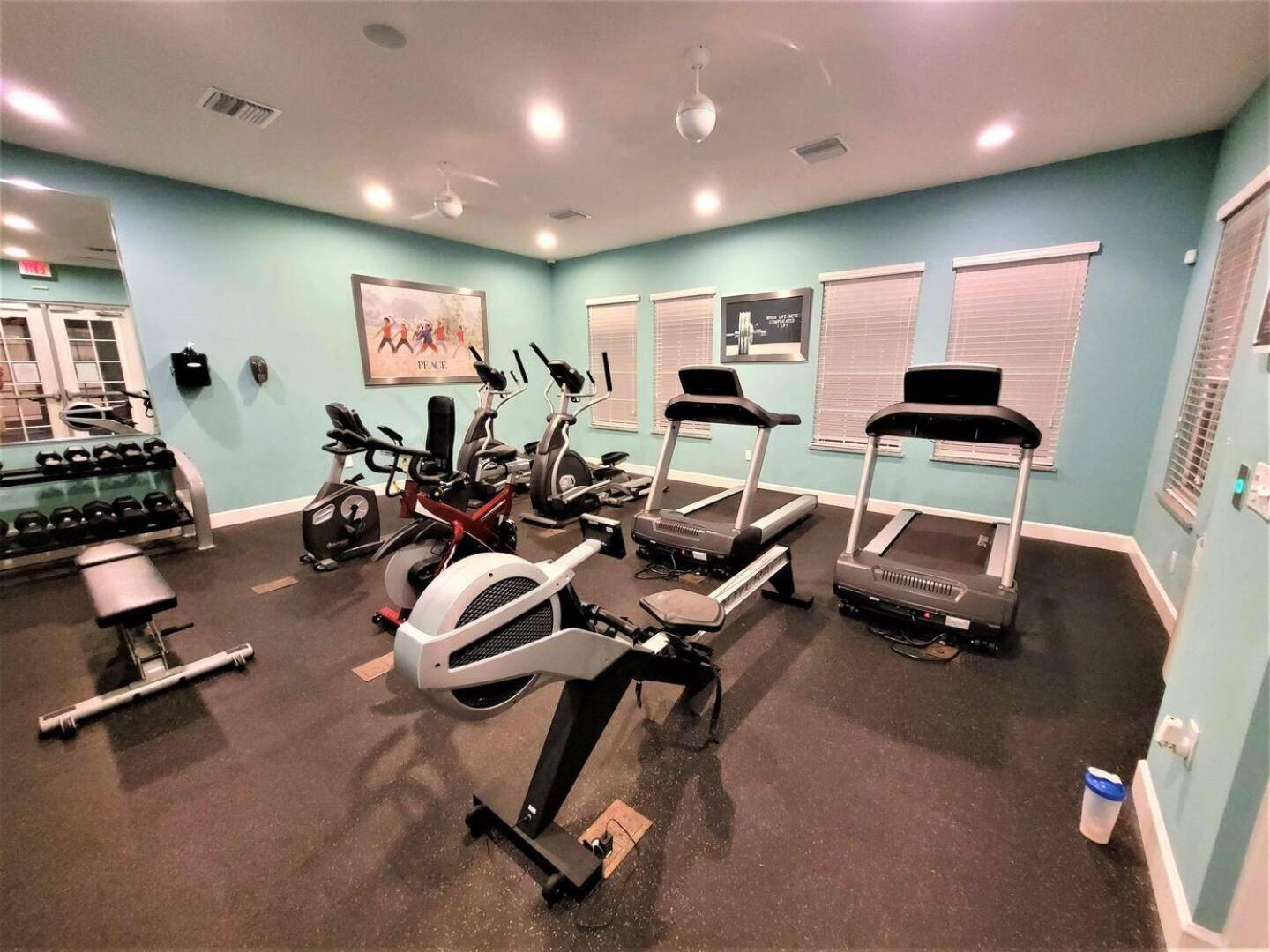 17319 Relaxing Home In Serenity Disney Area 3Bd Orlando Buitenkant foto