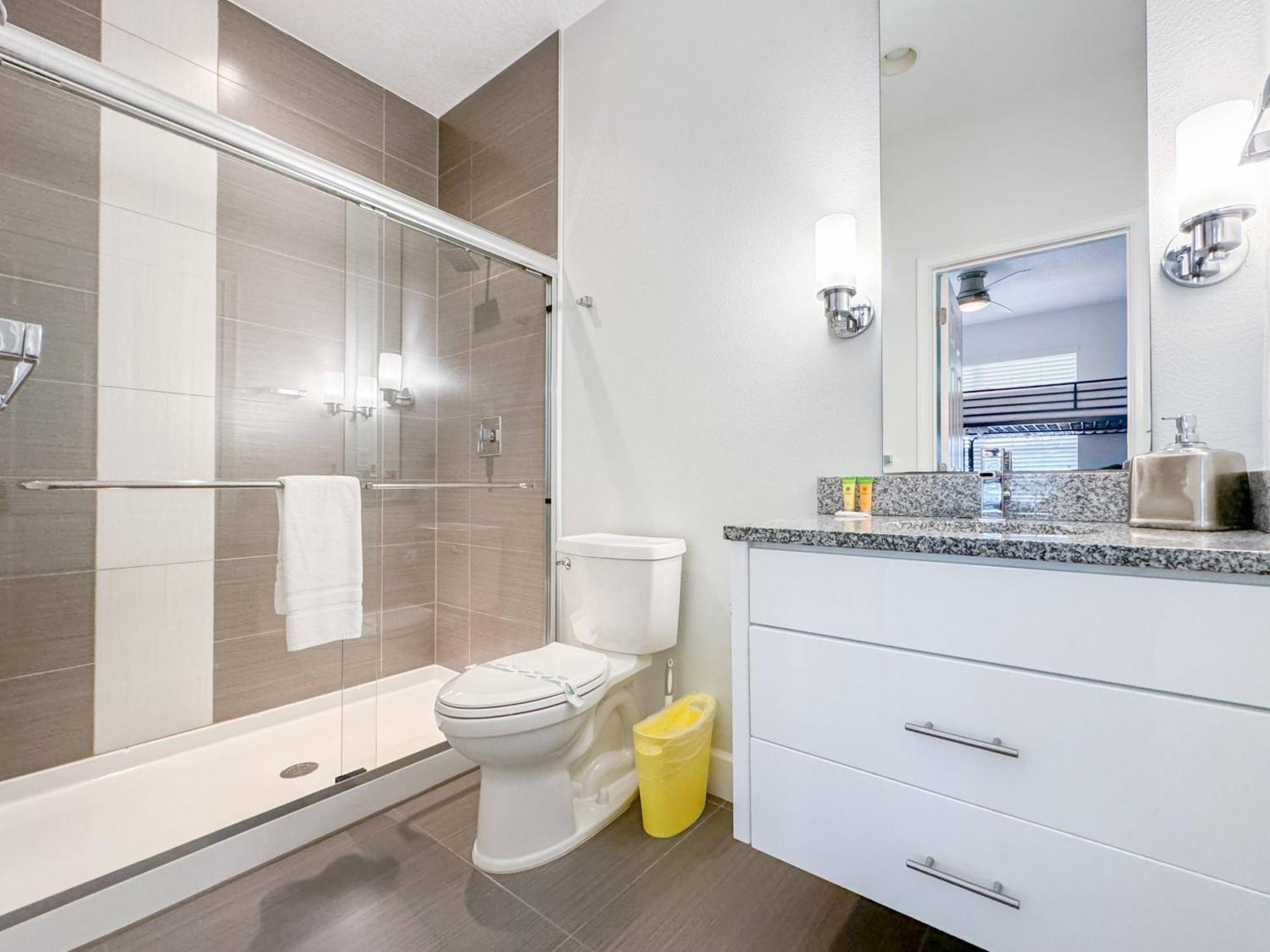 17319 Relaxing Home In Serenity Disney Area 3Bd Orlando Buitenkant foto
