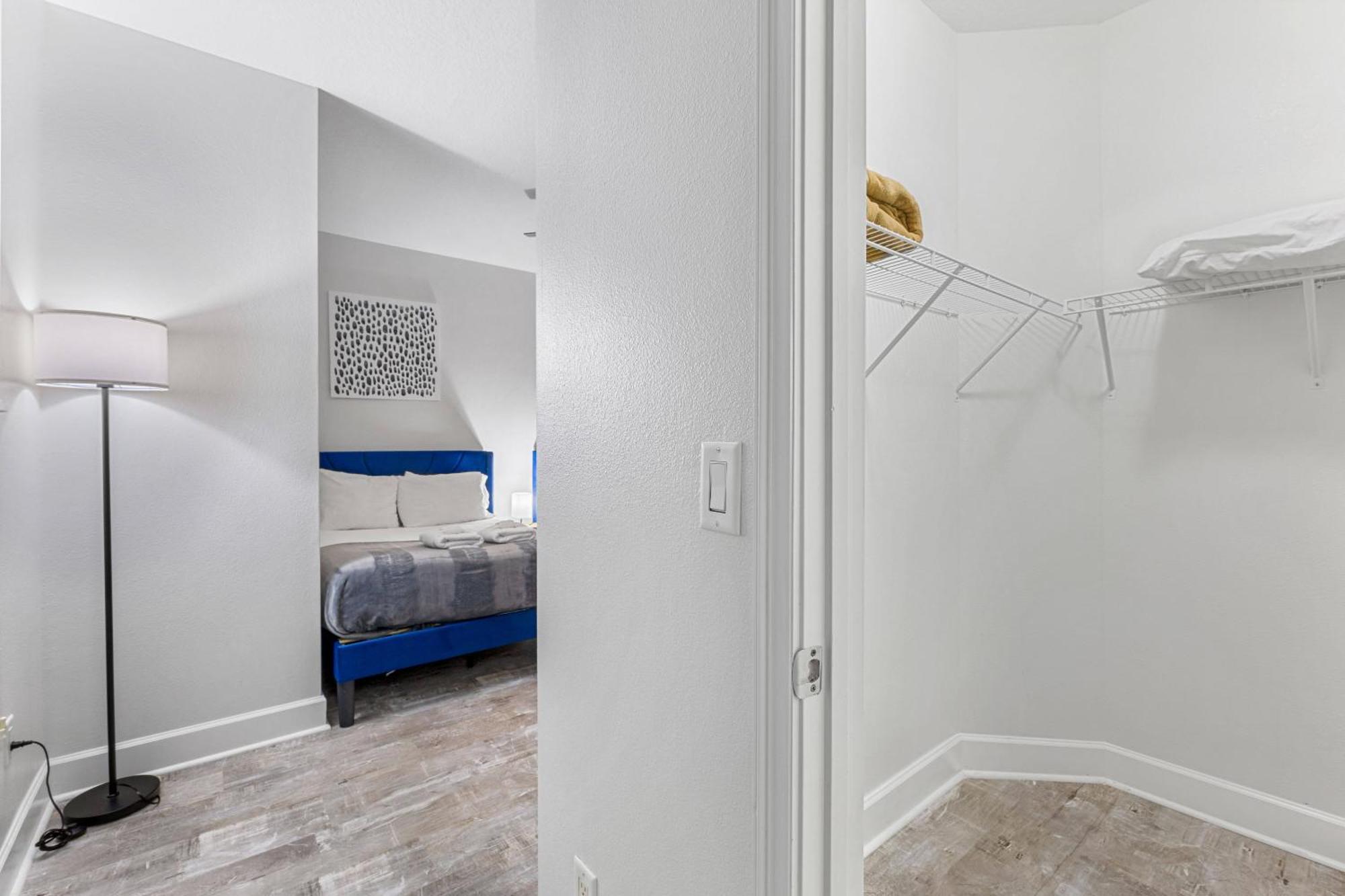 17319 Relaxing Home In Serenity Disney Area 3Bd Orlando Buitenkant foto