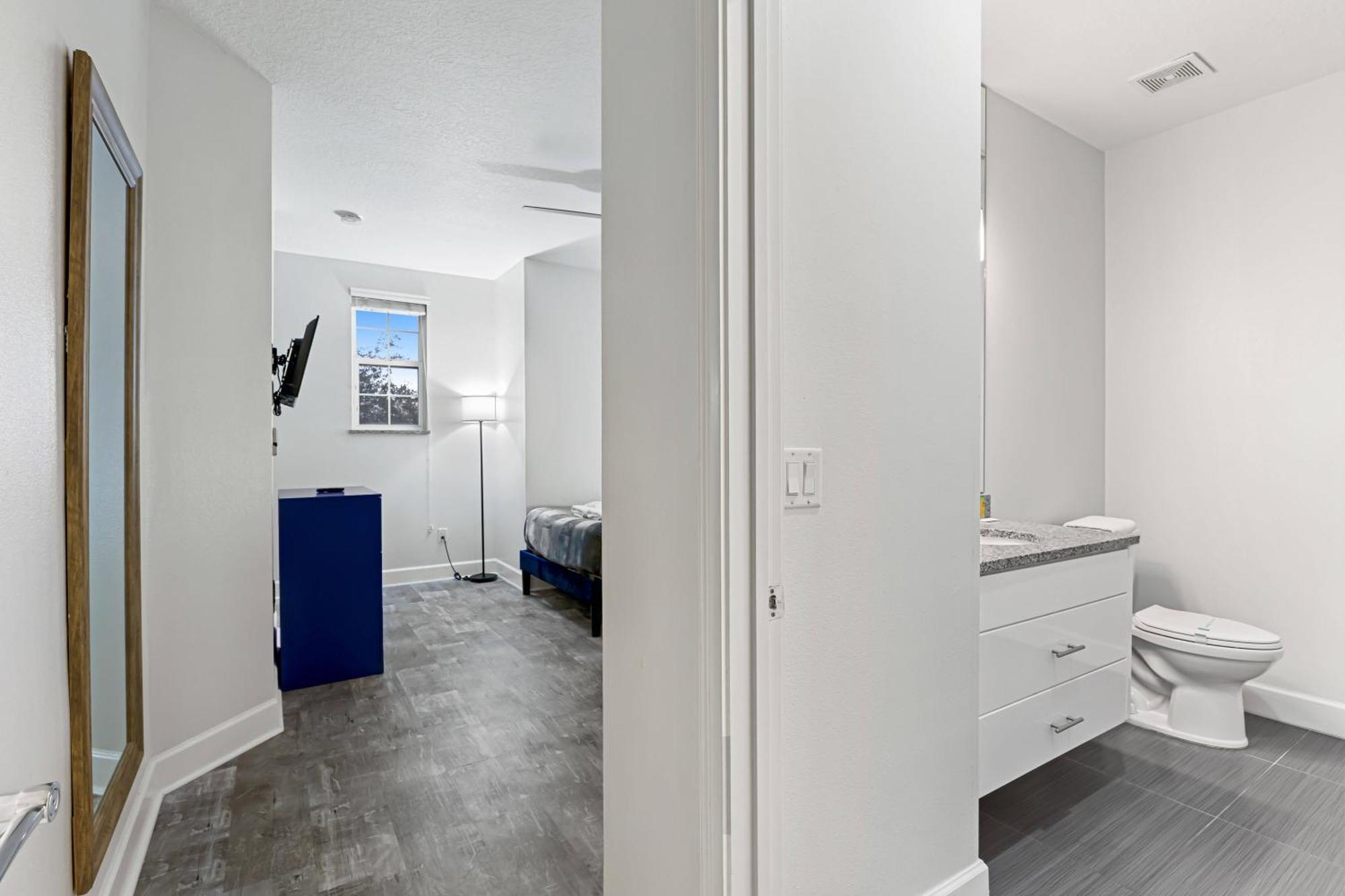 17319 Relaxing Home In Serenity Disney Area 3Bd Orlando Buitenkant foto